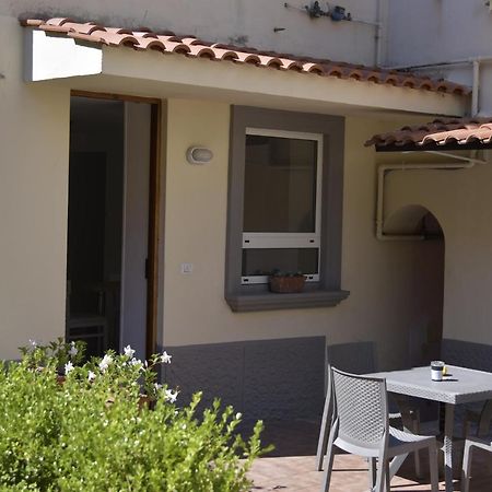 William Apartment Sorrento Kültér fotó