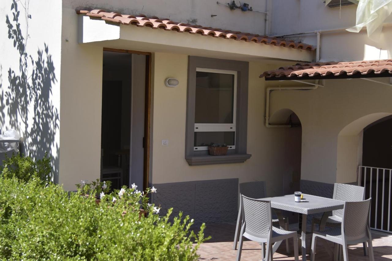 William Apartment Sorrento Kültér fotó