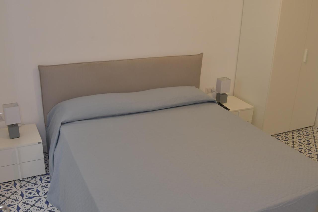 William Apartment Sorrento Kültér fotó