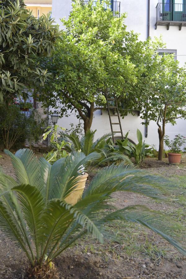 William Apartment Sorrento Kültér fotó