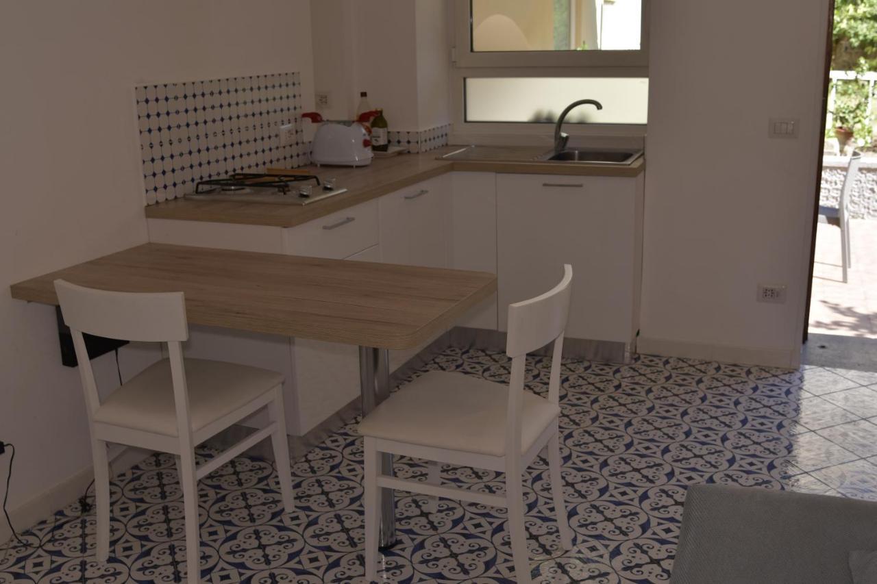 William Apartment Sorrento Kültér fotó