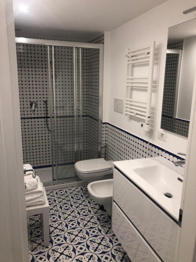 William Apartment Sorrento Kültér fotó